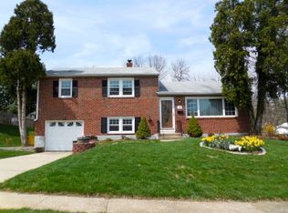 16 Felton Rd, Lutherville Timonium, MD 21093