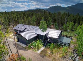 47 Debra Ann Rd, Golden, CO 80403