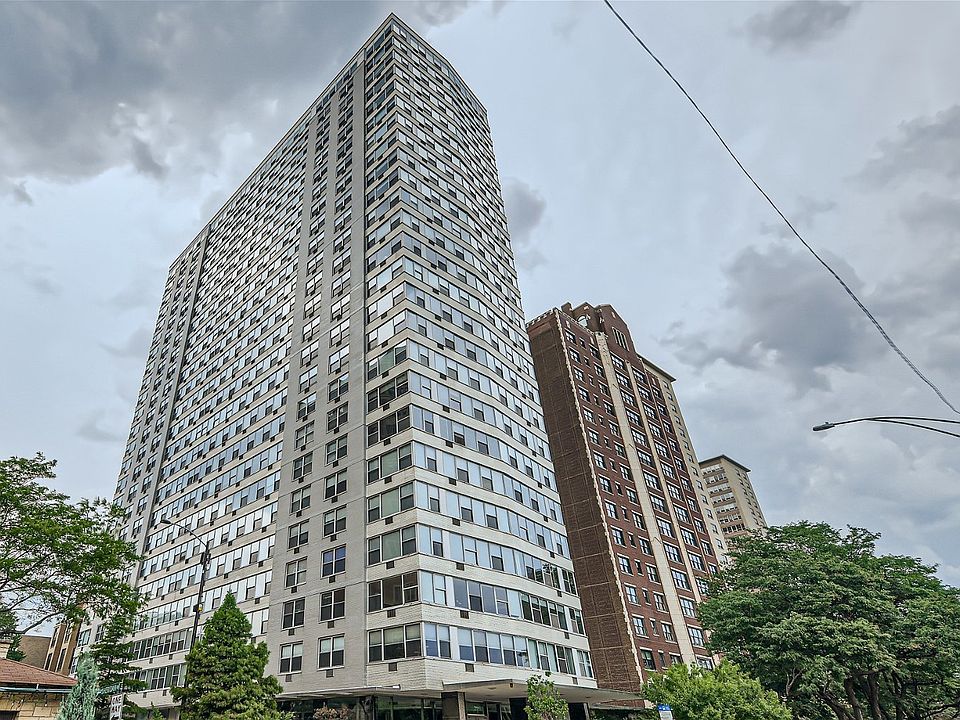 1st image of 3900 N Lake Shore Dr APT 9K