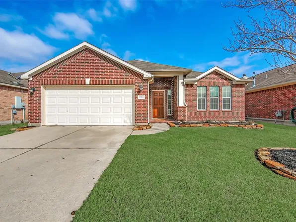 21583 Kings Bend Dr, Kingwood, TX 77339