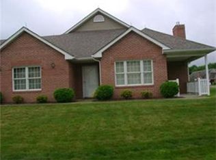 176 Hidden Meadows Cir, Renfrew, PA 16053
