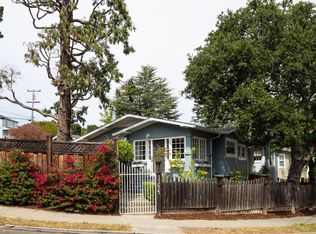 1344 Magnolia Ave, San Carlos, CA