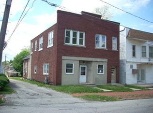 537 Marquette St, La Salle, IL 61301