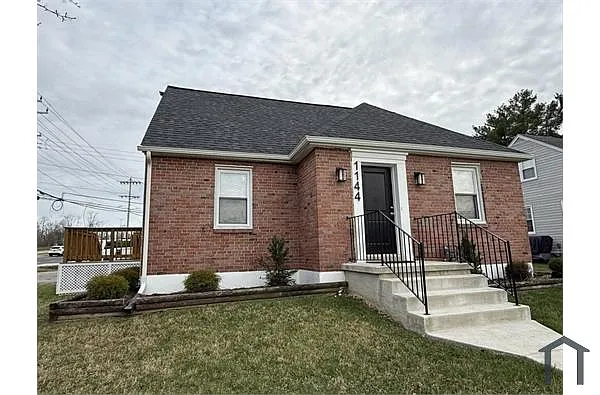 Building Photo - 1144 York Rd