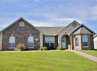 122 Spruce St, Greenwood, AR 72936