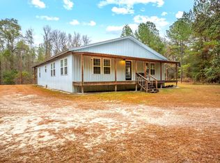 867 Coleman Rd, Fort Gaines, GA 39851