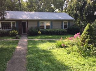 48 Providence Rd, Asheville, NC 28806