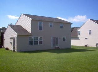 416 Appian Way, Blandon, PA 19510