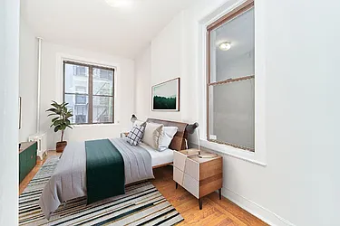 Rented by Living New York