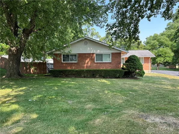 1356 Feldman Ave, Dayton, OH 45432