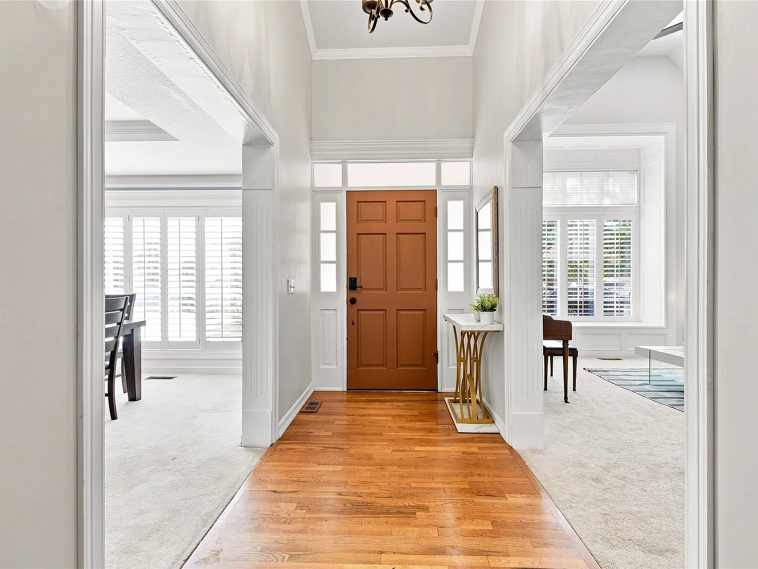 5 bed, 3.5 bath, 3788 sqft, $3,500 — Photo 4