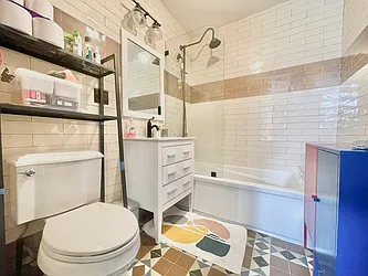 Rented by Doorway NYC, LLC