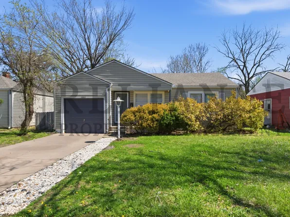 1532 N Battin St, Wichita, KS 67208