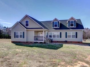 2873 F M Wallace Rd, York, SC 29745