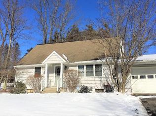 162 Hayes Rd, Binghamton, NY 13905