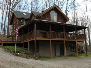 151 State Road 46 W, Nashville, IN 47448