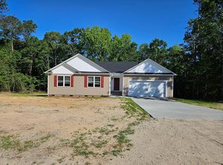 6515 Mill House Rd, Sumter, SC 29154