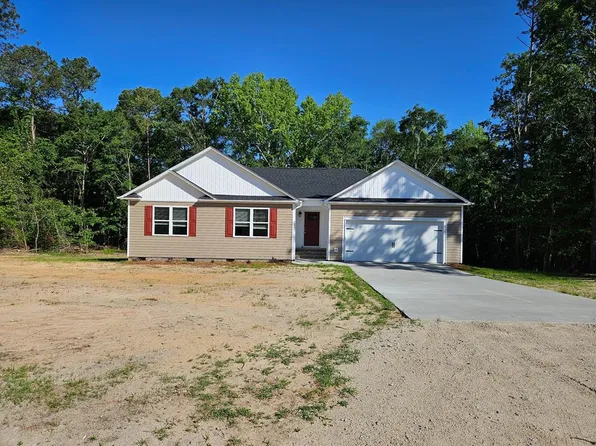6515 Mill House Rd, Sumter, SC 29154