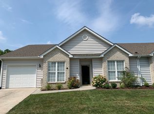 33 Emily Ln, Lynchburg, VA 24501
