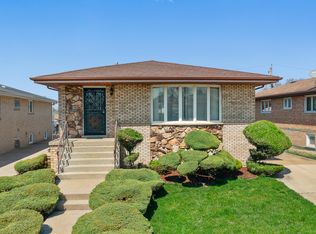 2734 W 85th Pl, Chicago, IL 60652