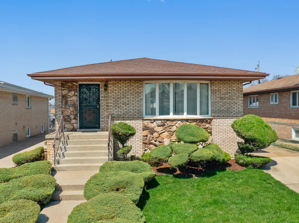 2734 W 85th Pl, Chicago, IL 60652