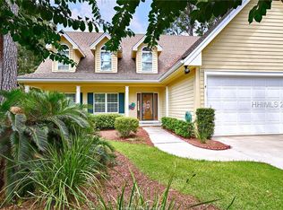 4 Tucker Ridge Ct, Hilton Head Island, SC 29926