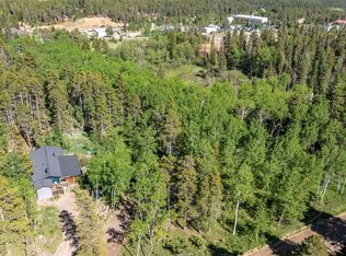 582 Karlann Drive, Black Hawk, CO 80422