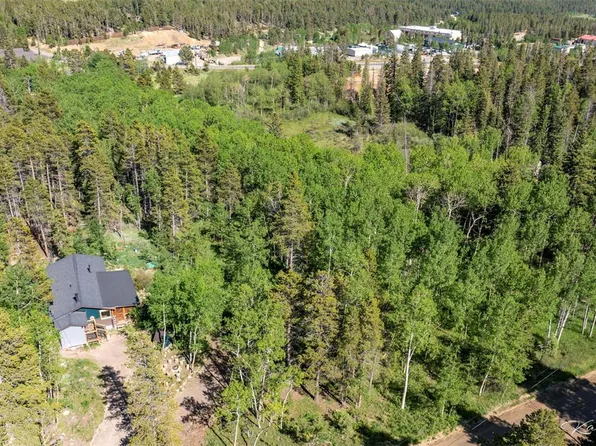 582 Karlann Drive, Black Hawk, CO 80422