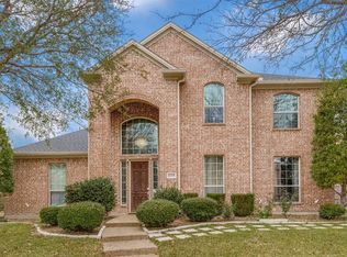 509 Camrose Ln, Murphy, TX 75094