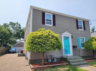 71 Bucklin St, Pawtucket, RI 02861