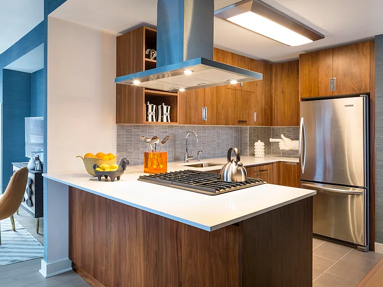 505 W 29th St #15M — Photo 3