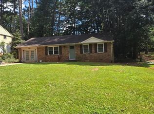 3817 Captain Dr, Atlanta, GA 30341