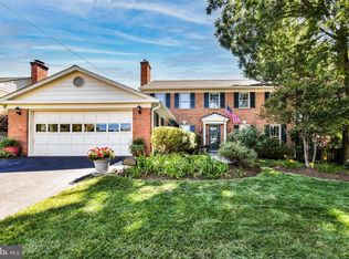 4780 Williamsburg Blvd, Arlington, VA 22207