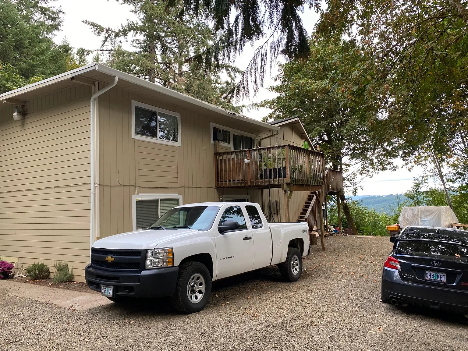 SW Laurelwood Rd, Hillsboro — Photo 3