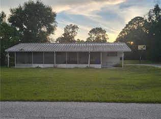 2811 Wallace Dr, Sebring, FL 33872