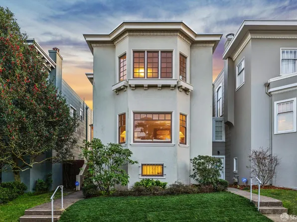 3641 Clement St, San Francisco, CA 94121