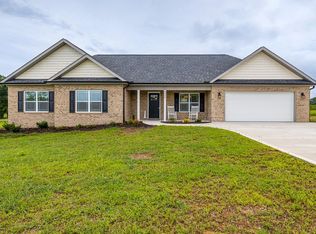 2360 Battleground Rd, Cowpens, SC 29330