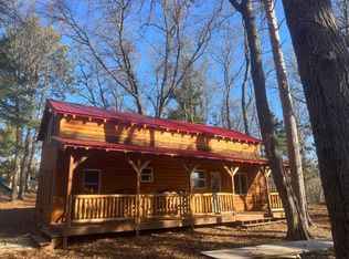 29516 Gelhar Rd, Danbury, WI 54830