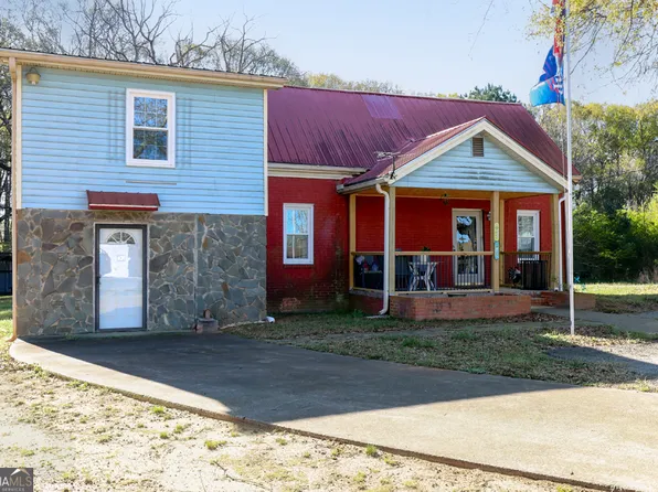 651 S Jackson St, Hartwell, GA 30643