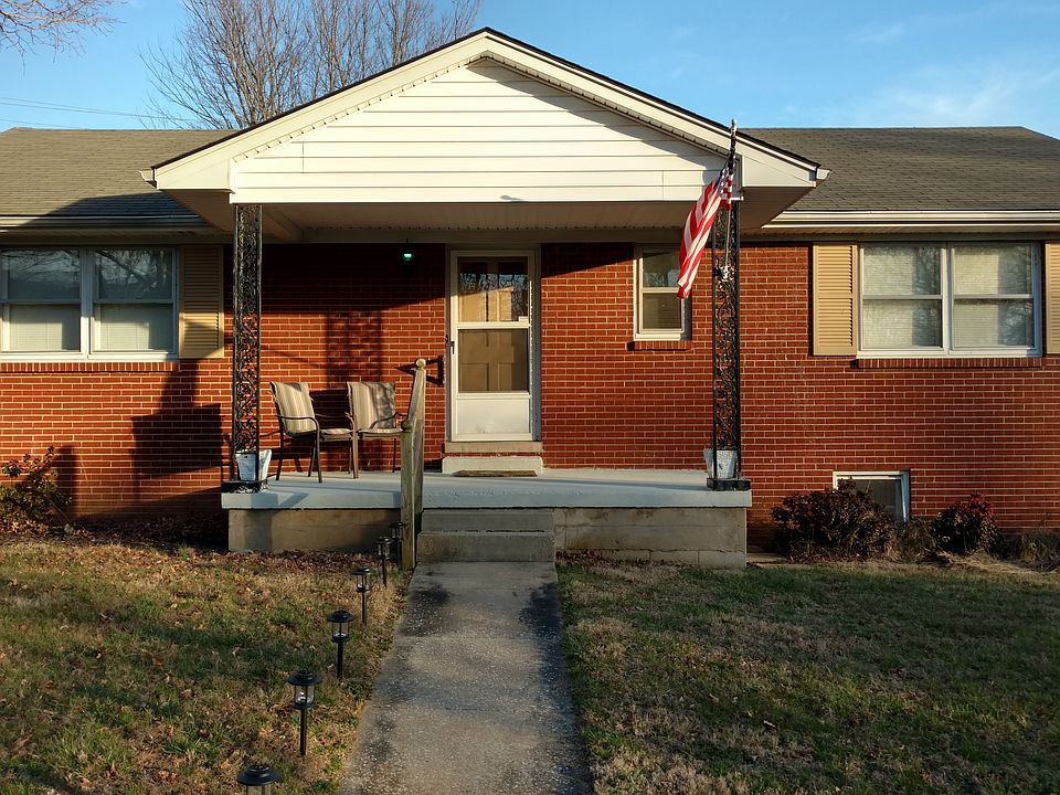 100 Beechmont Dr, Nicholasville, KY 40356 Zillow