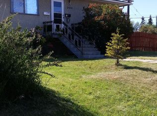 2001 46th St SE, Calgary, AB T2B 1K5