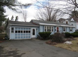 76 West St, Easthampton, MA 01027