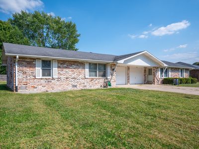 4214 Mellen Dr, Anderson, IN, 46013