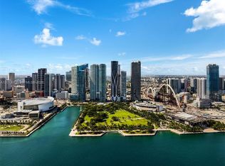One Thousand Museum Condo, Miami, FL 33132