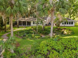 10 Old Ferry Cv, Beaufort, SC 29907