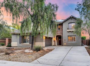 9813 N 180th Ave, Waddell, AZ 85355