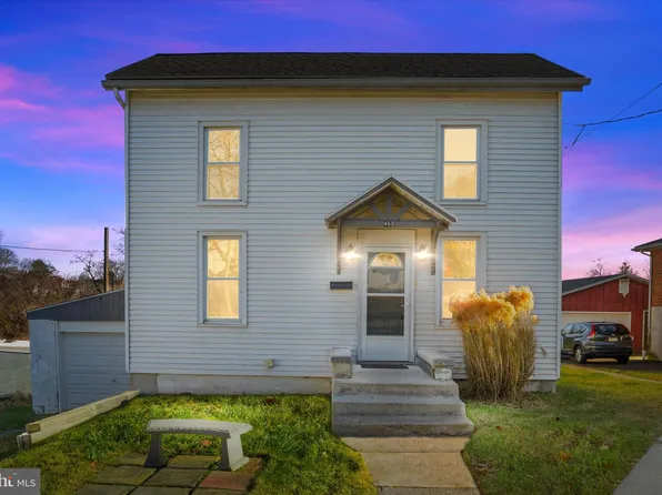 468 3rd St, Harrisburg, PA 17113