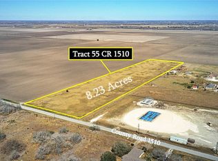County Road 1510, Odem, TX 78370