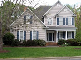 3525 Summerfield Ln, Winston Salem, NC 27106