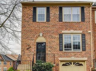 7769 Jewelweed Ct, Springfield, VA 22152